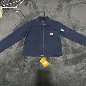 Carhartt Detroit jacket Navy